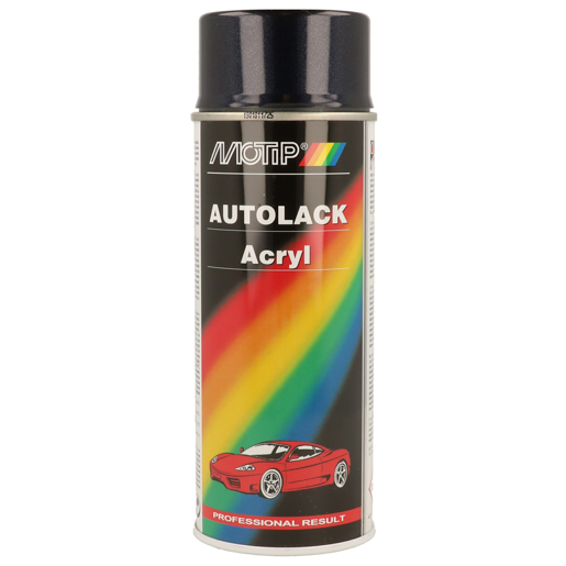 MoTip Kompakt-Spray 400 ml 54572 metallic